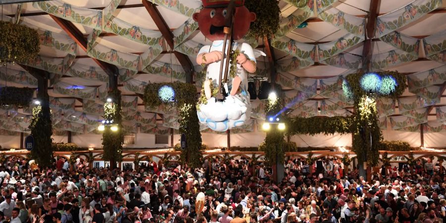 Oktoberfest