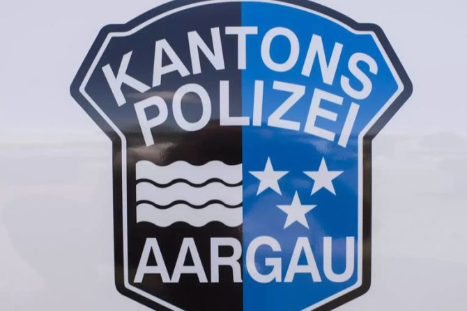 Kantonspolizei Aargau