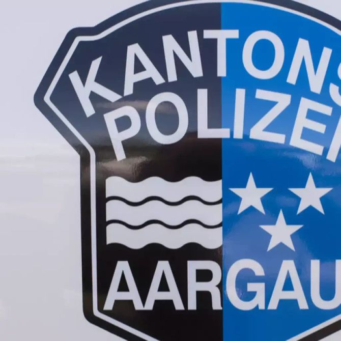 Kantonspolizei Aargau