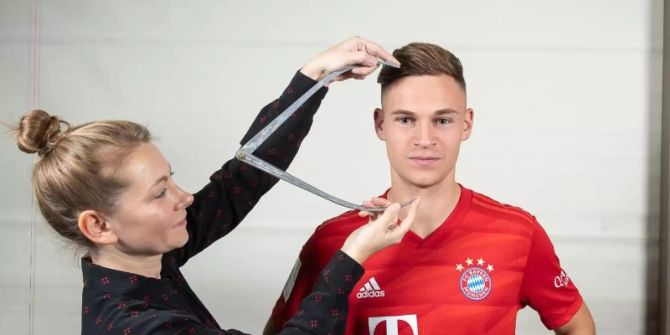 Joshua Kimmich