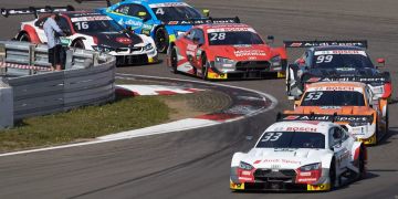 DTM
