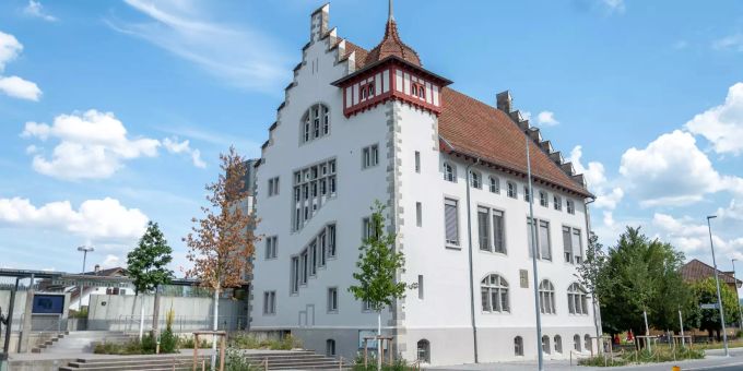 Gemeindeverwaltung - Suhr, Aargau Gemeindeverwaltung - Suhr, Aargau