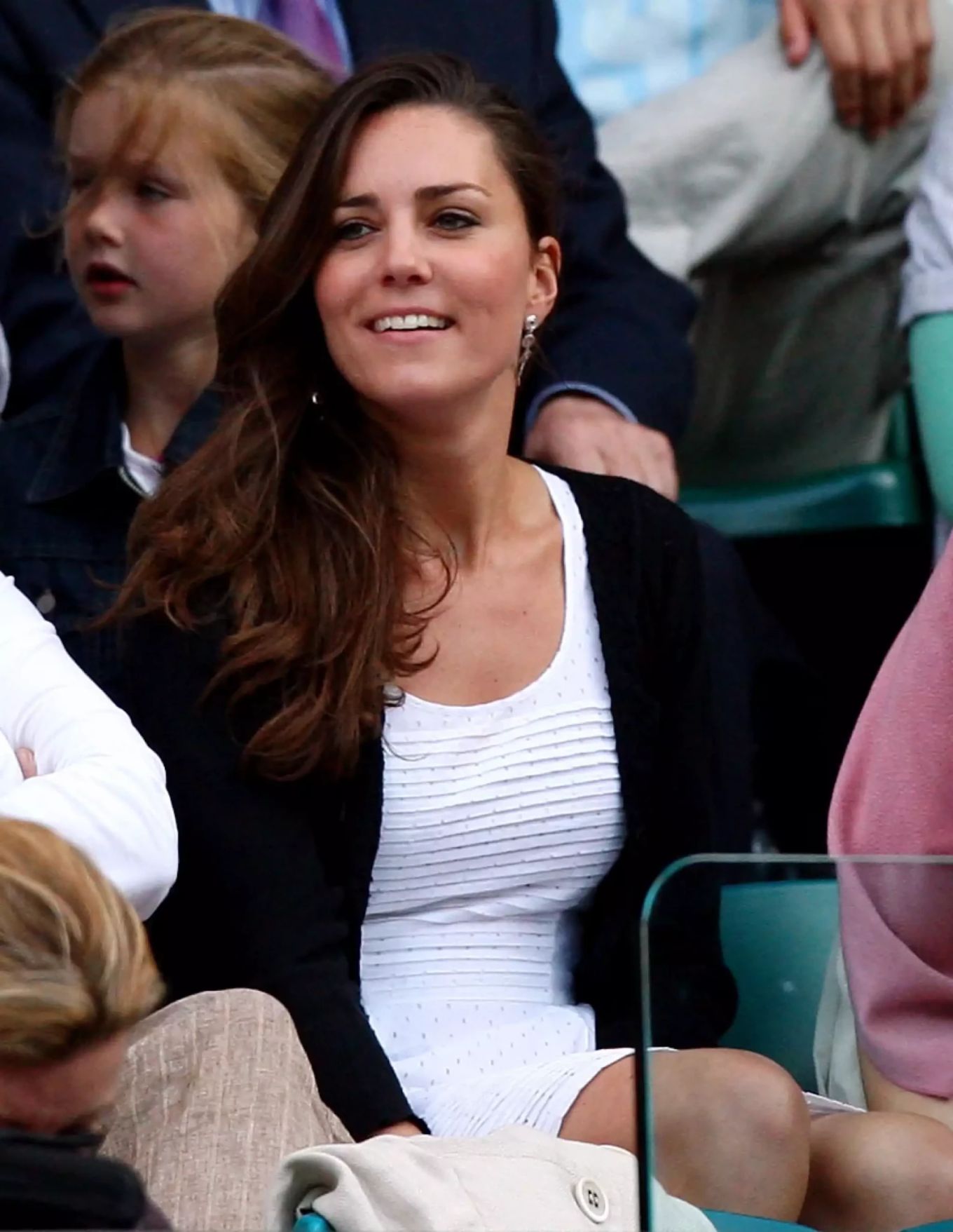 Kennenlernen von william und kate