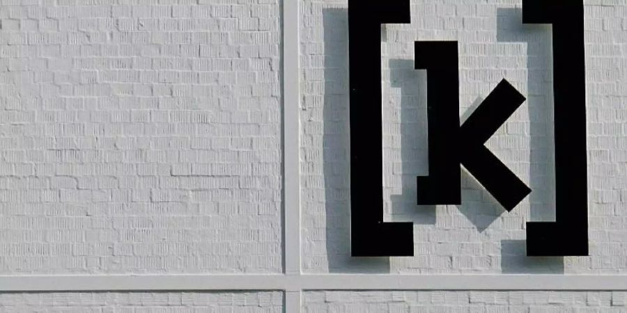 Auf Kampnagel startet eine besondere Ausgabe des «Live Art Festivals». Foto: Soeren Stache/dpa