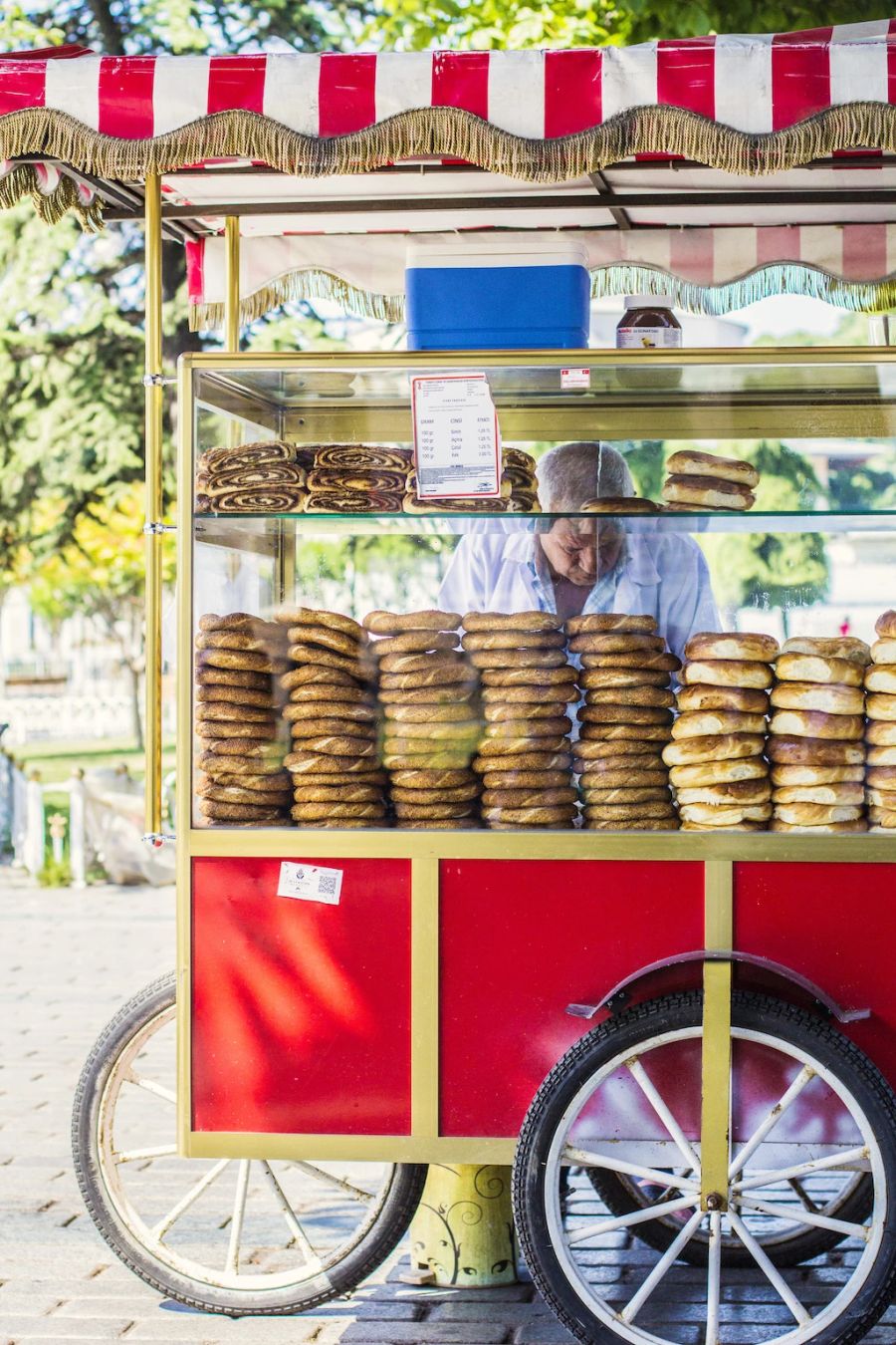 Simit