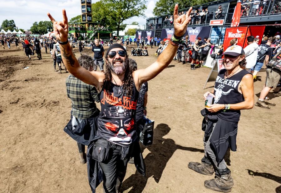 wacken