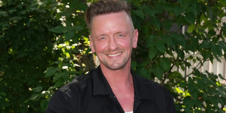 Ben Zucker ist für Hits wie «Was für eine geile Zeit» bekannt.