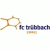 FC Trübbach Grp. Junioren C 2. Stärkeklasse Logo