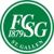 Logo FC St.Gallen 1879 1/16 Final