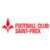 Logo FC Amical Saint-Prex II