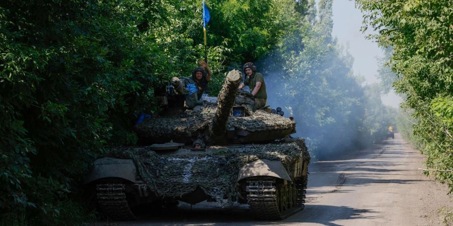 ukraine
