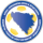 Bosnia-Herzegovina U21 Logo