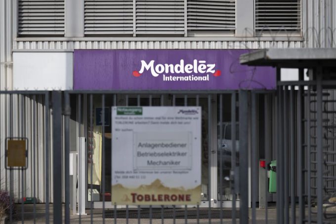 Mondelez steht auf einer schwarzen Liste der ukrainischen Antikorruptionsbehörde. mondelez schwarze liste ikea