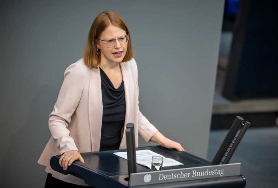 sterbehilfe deutschland parlament bundestag