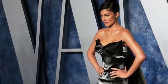Kylie Jenner folgen rund 400 Millionen Anhänger auf Instagram. kylie jenner