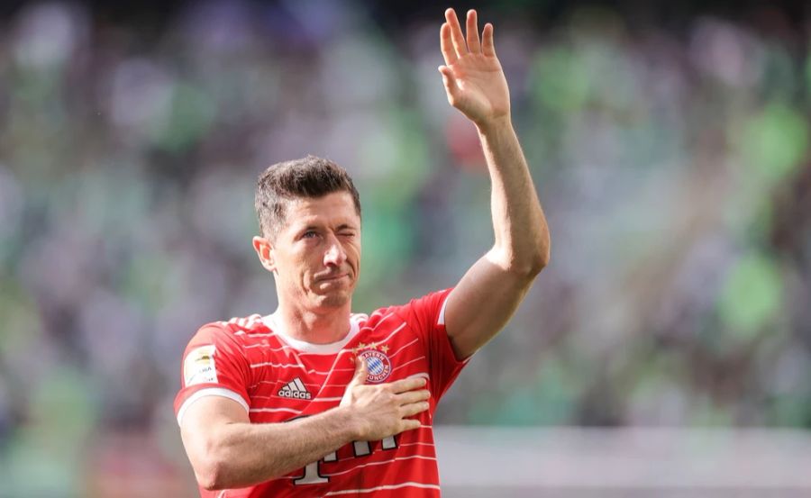 Lewandowski