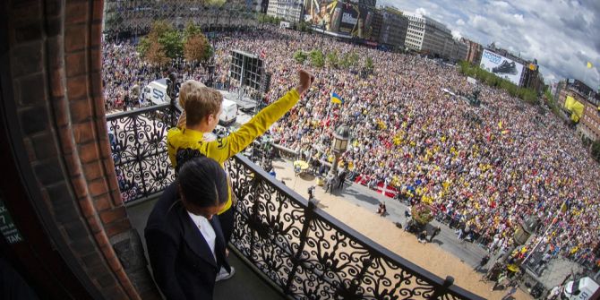 Tour de France