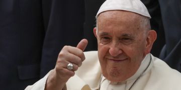 Papst Franziskus Lissabon Portugal