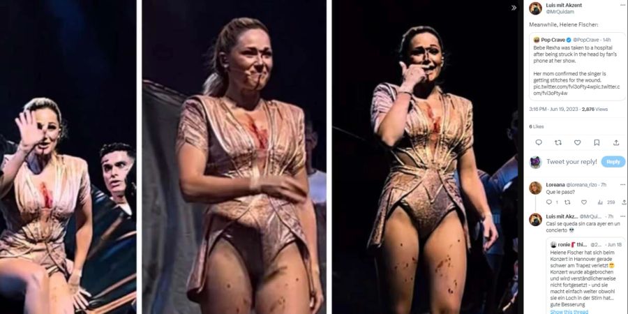 Helene Fischer