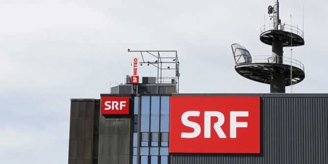 SRF