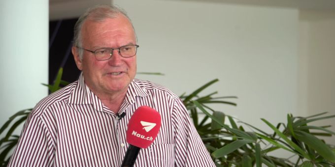 Nachfolge Berset - Longchamp: SP-Jositsch hat Chancen, Grüne weniger