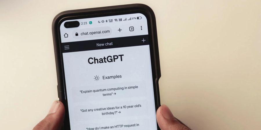 chatgpt