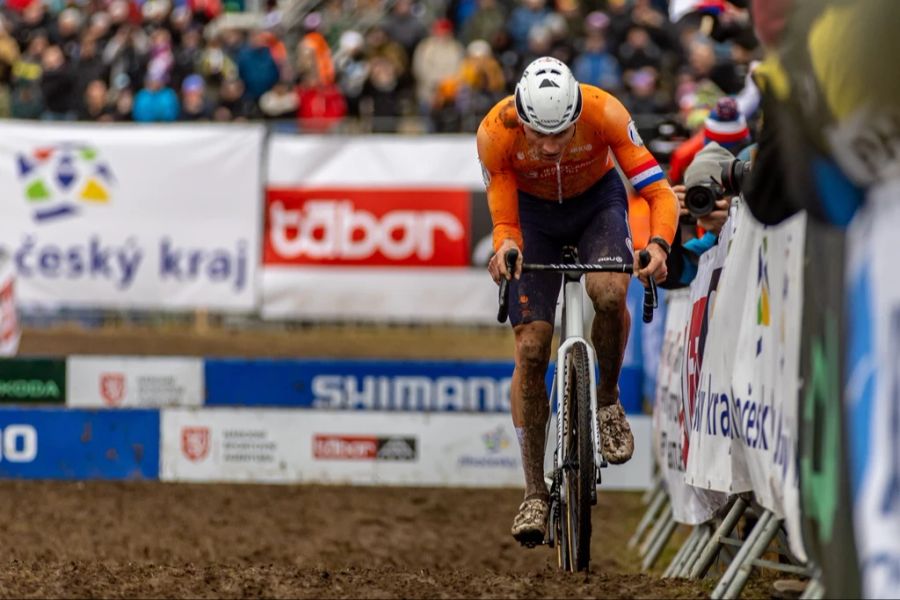 Mathieu van der Poel