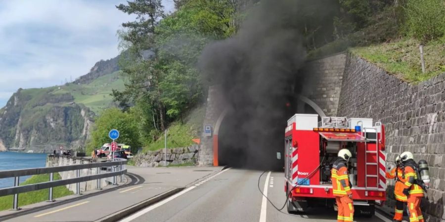 axenstrasse