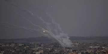 Israel Palestinians