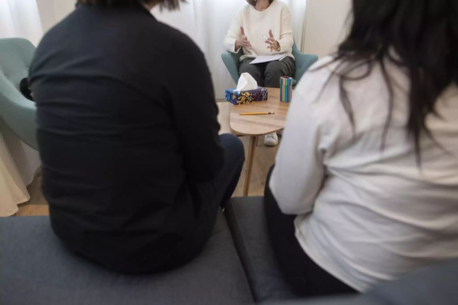 psychotherapie