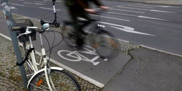 fahrrad