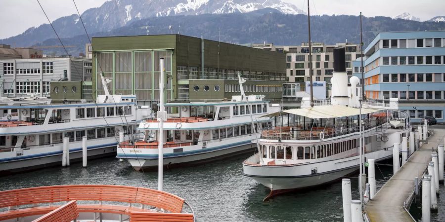 Stadt Luzern