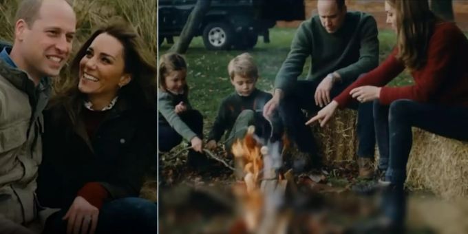 Fertig Glanz! - William und Kate wollen «emotional intelligente» Kinder