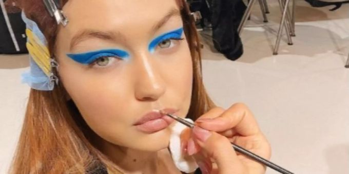 Nach Babypause - Gigi Hadid ist zurück auf dem Laufsteg