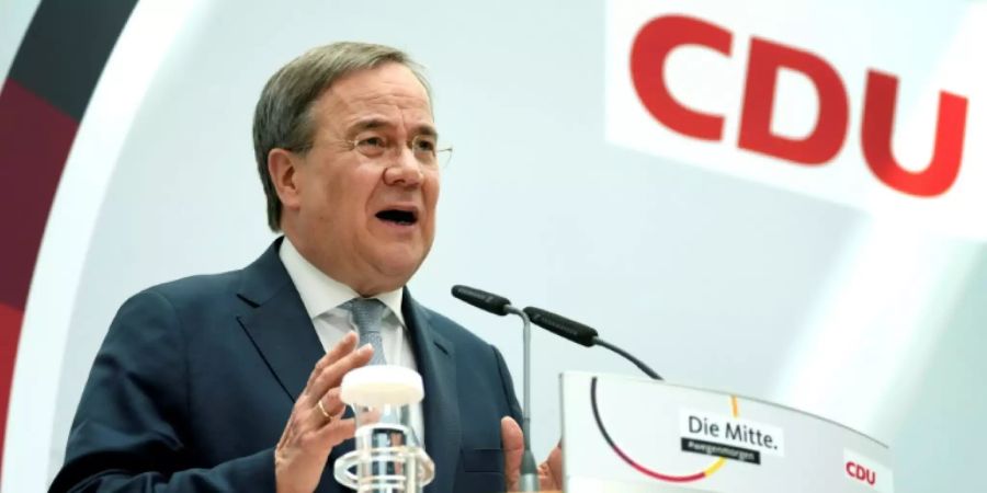 Armin Laschet