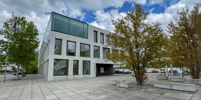 Gemeindehaus Regensdorf - Regensdorf Gemeindehaus Regensdorf - Regensdorf
