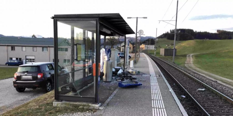 Ticketautomat