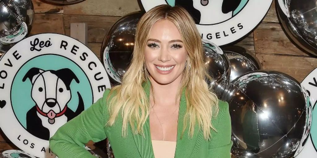 Hilary Duff ergattert Hauptrolle in ‚How I Met Your Mother ...