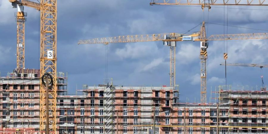 Kommunen erwarten geringere Einnahmen