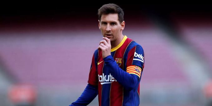 Politische Botschaft - Barça sorgt mit neuen Trikots für Überraschung