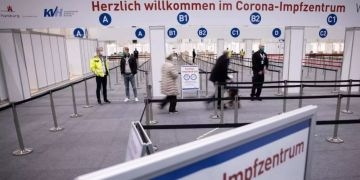Deutschland Corona Impfung