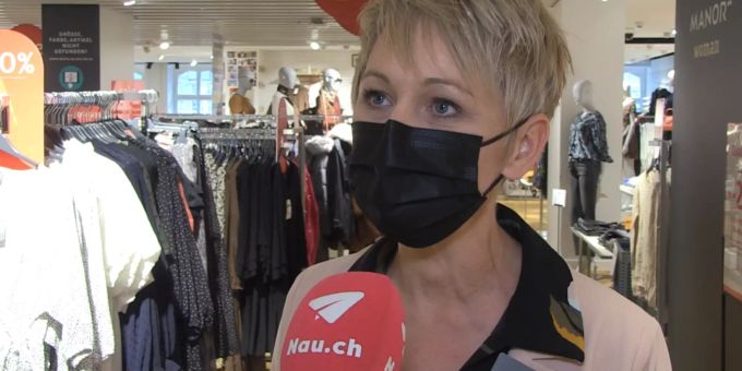 70% auf Wintermode - Läden feiern das Lockdown-Ende mit Mega-Rabatten