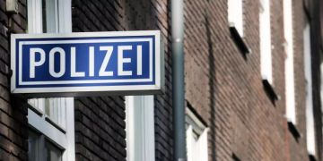 vergewaltigt leer