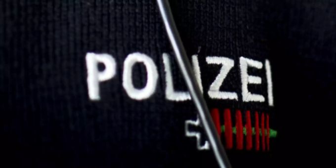 Kantonspolizei Schaffhausen.