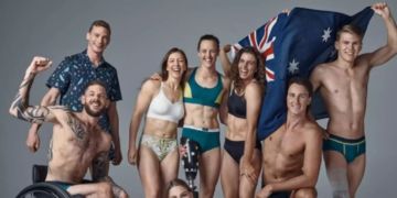 Australien