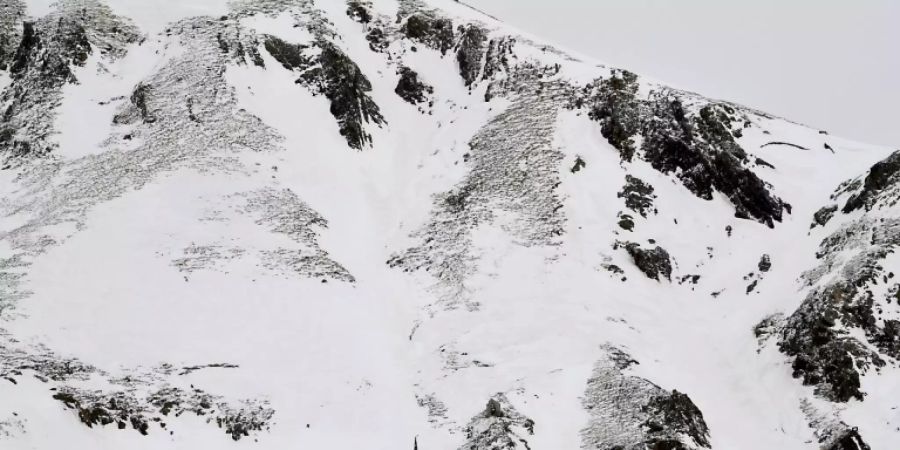 refuge d?argentière