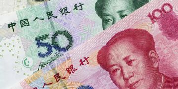 China Geld