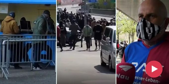 Protest in Basel - FCB: 657 Fans haben Saison-Abi zurückgegeben!