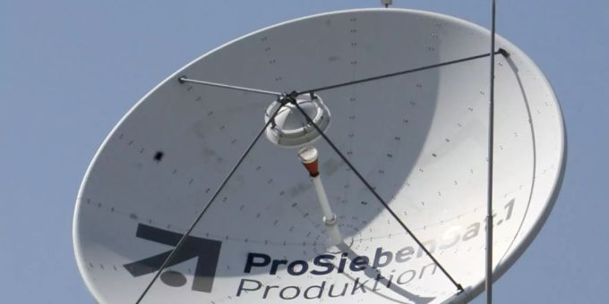 ProSiebenSat.1 hält nichts von einer Fusion mit einem deutschen Konkurrenten. An einem Zusammengehen mit Axel Springer oder Bertelsmann/RTL wolle man nicht mitwirken., sagte Konzernchef Rainer Beaujean. (Archivbild) ProSiebenSat.1 hält nichts von einer Fusion mit einem deutschen Konkurrenten. An einem Zusammengehen mit Axel Springer oder Bertelsmann/RTL wolle man nicht mitwirken., sagte Konzernchef Rainer Beaujean. (Archivbild)