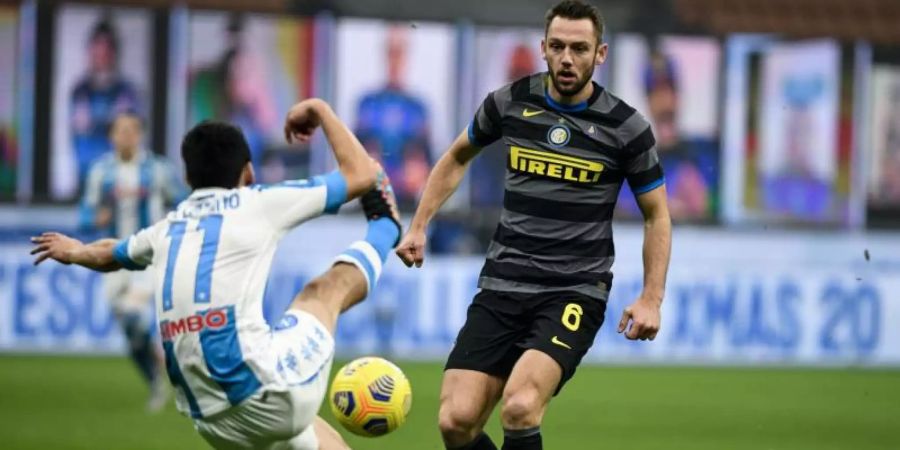 Inter Mailand